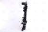 Radiator, engine cooling FORD EDGE   06-