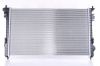 Radiator, engine cooling FORD EDGE   06-