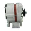 Alternator +Line Audi 90A