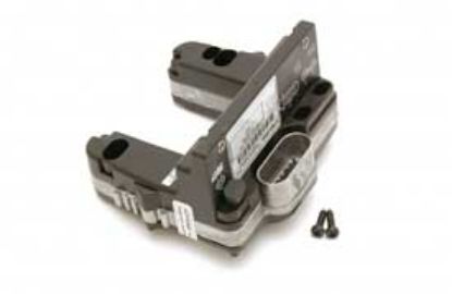 Control unit, auxilliary heater AT 5500B Evo Standard 12V