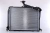 Radiator, engine cooling TOYOTA HIACE BENS.