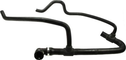 Radiator Hose Fiat