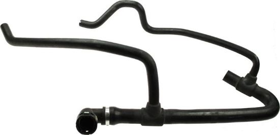 Radiator Hose Fiat