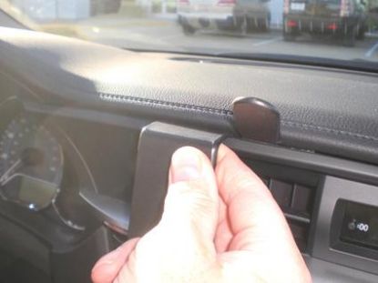 Trim Frame Toyota Corolla 14- keskele