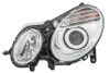 Headlight E-CLASS (W211) vasak
