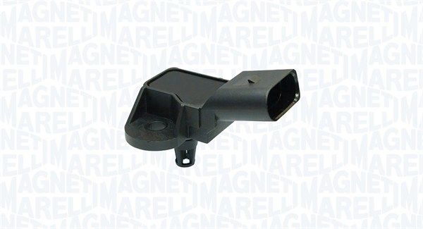 Sensor, intake manifold pressure Audi, Seat, Skoda, VW