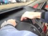 Trim Frame Toyota Prius 2005
