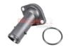 Coolant Flange VAG