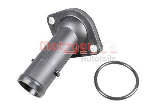 Coolant Flange VAG