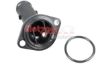 Coolant Flange VAG