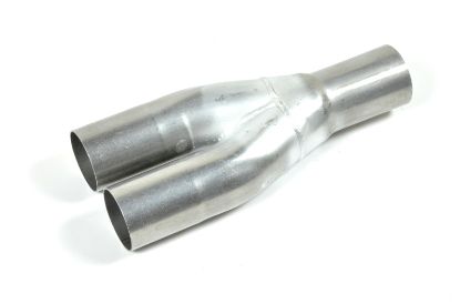 Centre/Rear Muffler Y toru 2,5"