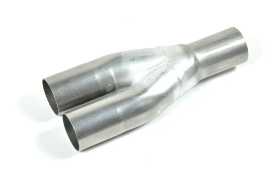 Centre/Rear Muffler Y toru 2,5"
