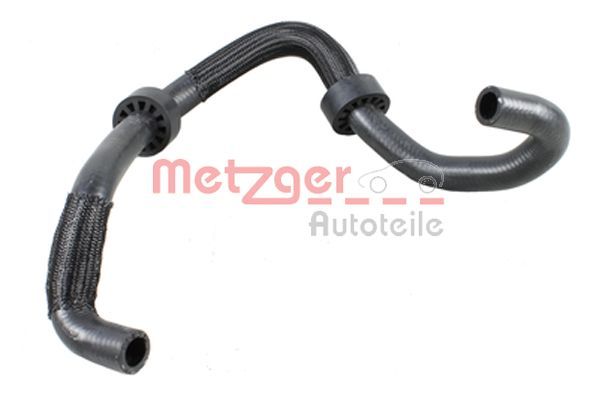 Radiator Hose VAG