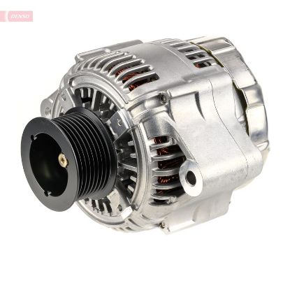 Alternator 14V 140A Alternator 14V 140A