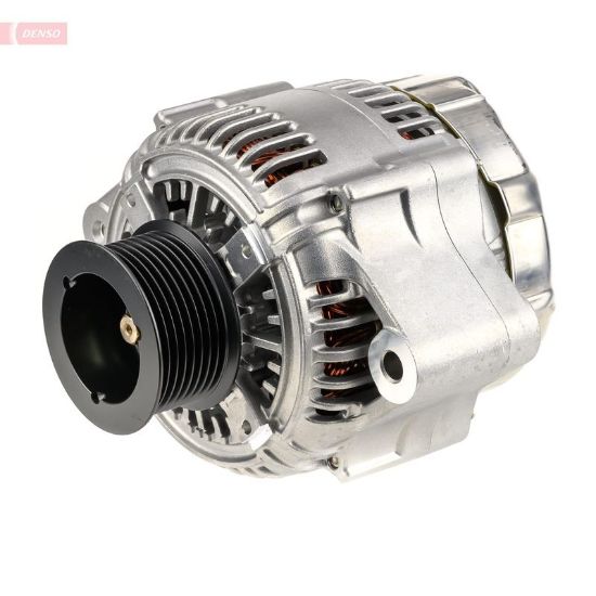 Alternator 14V 140A