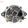 Alternator 14V 140A