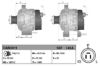 Alternator 14V 140A