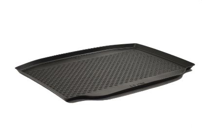 Boot Liner/cargo liner Seat LEON HB (5-ust) 12- (ka 20- Hybrid)