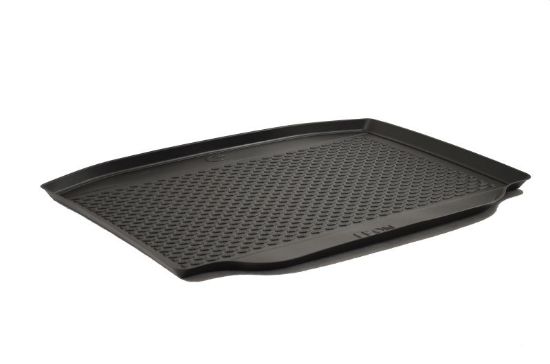 Boot Liner/cargo liner Seat LEON HB (5-ust) 12- (ka 20- Hybrid)