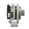 Alternator +Line Hyundai 130A