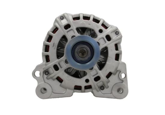 Alternator SEG New F000.BL0.6V9