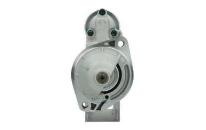 Starter +Line Mercedes 1.7 kw