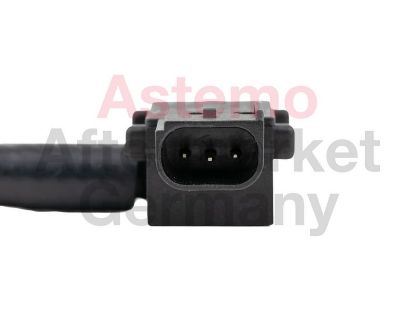 Sensor, intake manifold pressure FORD 0741584Z03