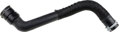 Radiator Hose LAND ROVER Discovery Sport 2.2 SD4