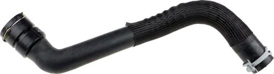 Radiator Hose LAND ROVER Discovery Sport 2.2 SD4