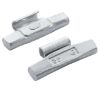 Balance Weight Valuveljele Fe - Zn kattega 35g 50tk