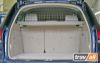 Barrier Mesh, boot-/cargo area VW TOUAREG (2002-2010)