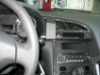 Trim Frame Peugeot 3008 09-12 keskele