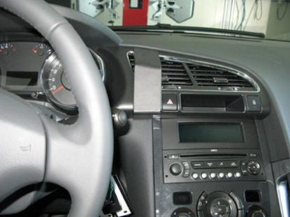 Trim Frame Peugeot 3008 09-12 keskele