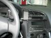 Trim Frame Peugeot 3008 09-12 keskele