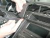 Trim Frame Peugeot 3008 09-12 keskele