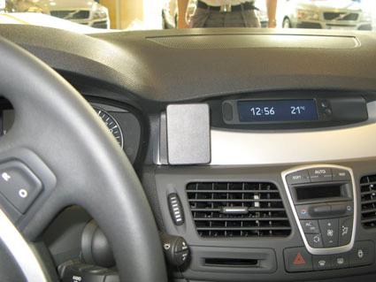 Trim Frame Renault Laguna 08-11 keskele
