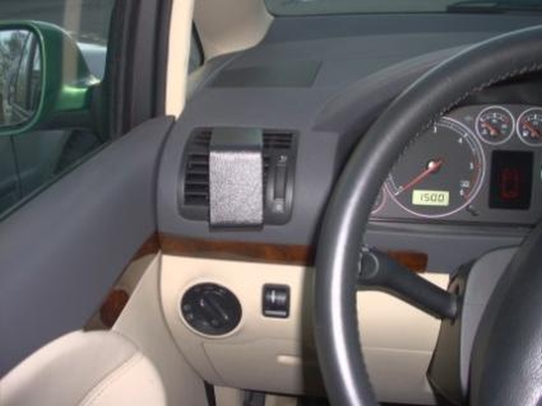 Trim Frame VW Sharan 01-10 vasakule