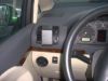 Trim Frame VW Sharan 01-10 vasakule