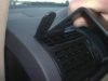 Trim Frame VW Sharan 01-10 vasakule