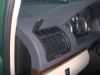 Trim Frame VW Sharan 01-10 vasakule