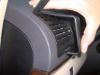 Trim Frame VW Sharan 01-10 vasakule