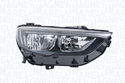 Headlight OPEL INSIGNIA MY17 (E2)