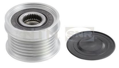 Alternator Freewheel Clutch MB