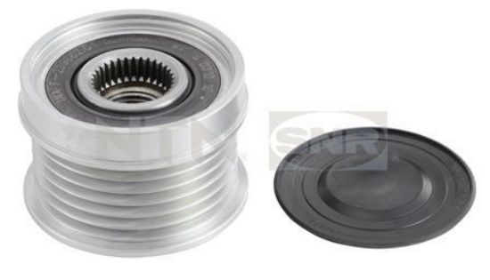 Alternator Freewheel Clutch MB