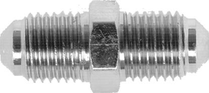 Union Bolt "3/8"" x 24UNF x 3,2 x 28"