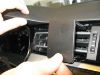 Trim Frame Volkswagen Passat 15> keskele