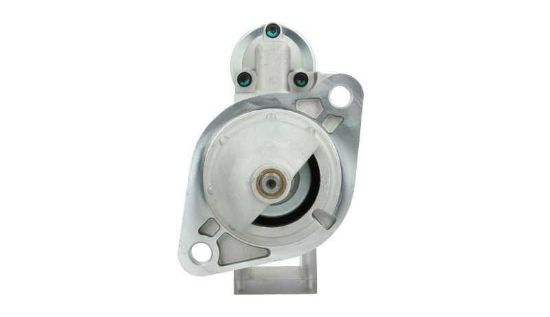 Starter +Line Volkswagen 1.7 kw