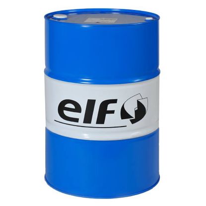 Transmission Oil Tranself B 80W-90 208l