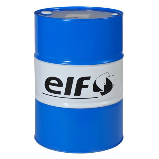 Transmission Oil Tranself B 80W-90 208l