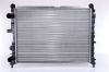 Radiator, engine cooling FIAT TIPO 1500 (88-)